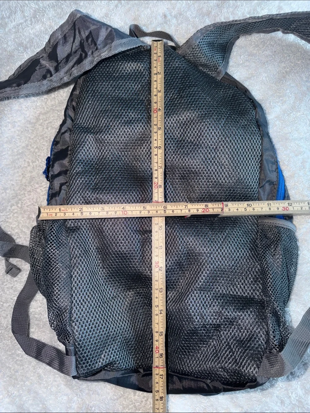 Costco Packable Backpack